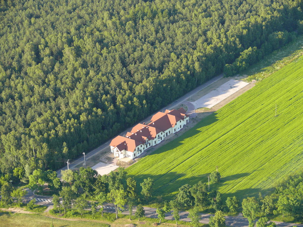 Sulbin Hotel