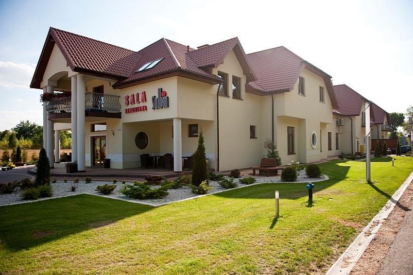 Hotel Sulbin Garwolin