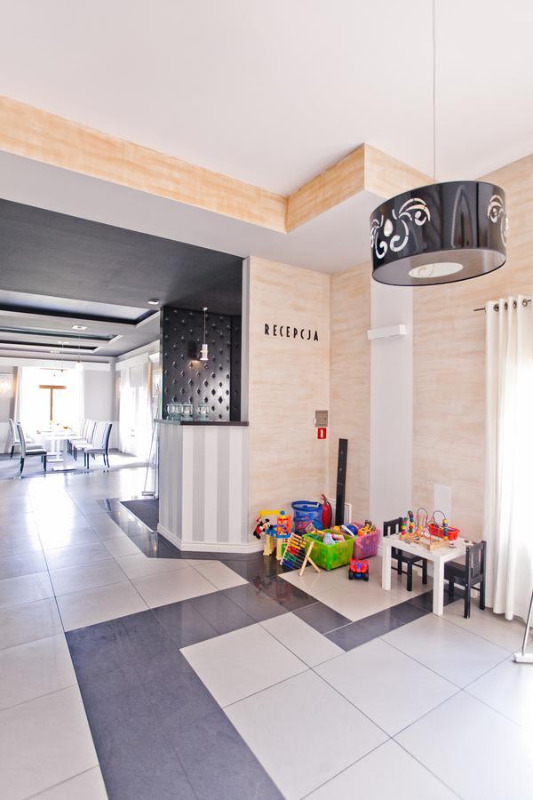 Hotel Sulbin